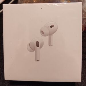 AirPods 2nd generation